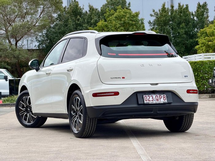 2026 GWM Ora 5 Lux