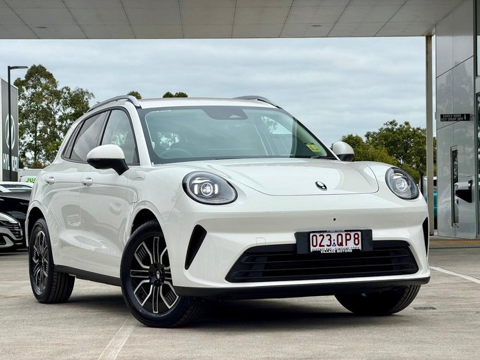 2026 GWM Ora 5