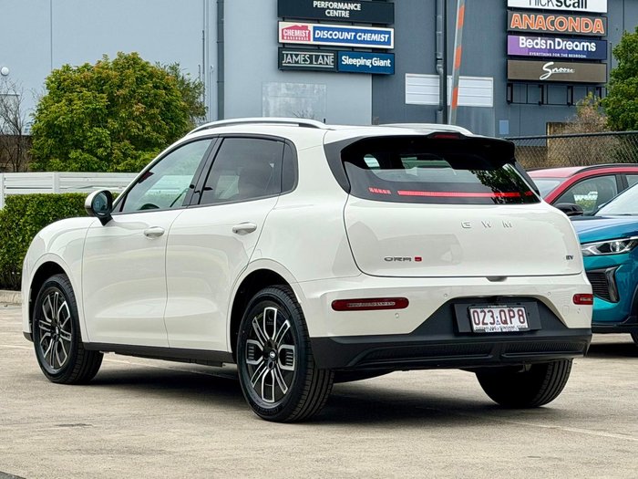 2026 GWM Ora 5