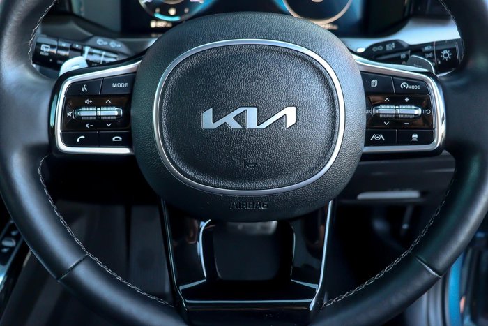 2023 Kia Sorento PHEV GT-Line