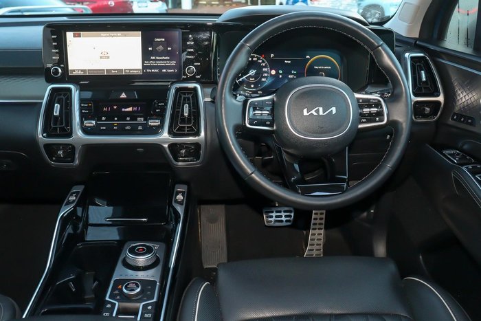 2023 Kia Sorento PHEV GT-Line