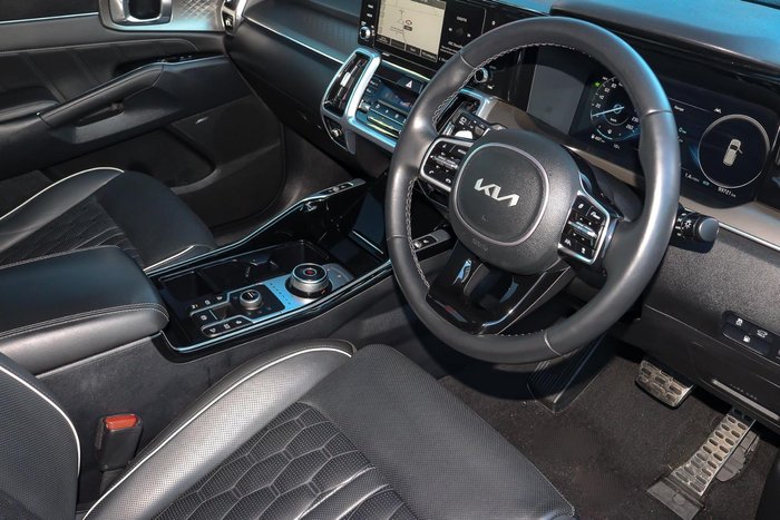 2023 Kia Sorento PHEV GT-Line