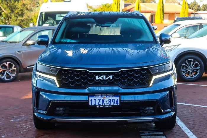 2023 Kia Sorento PHEV GT-Line