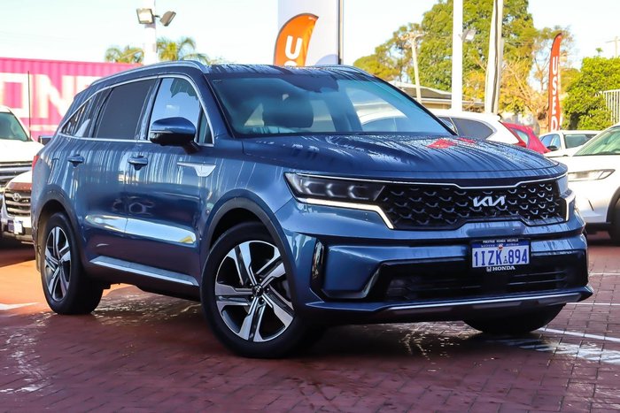 2023 Kia Sorento