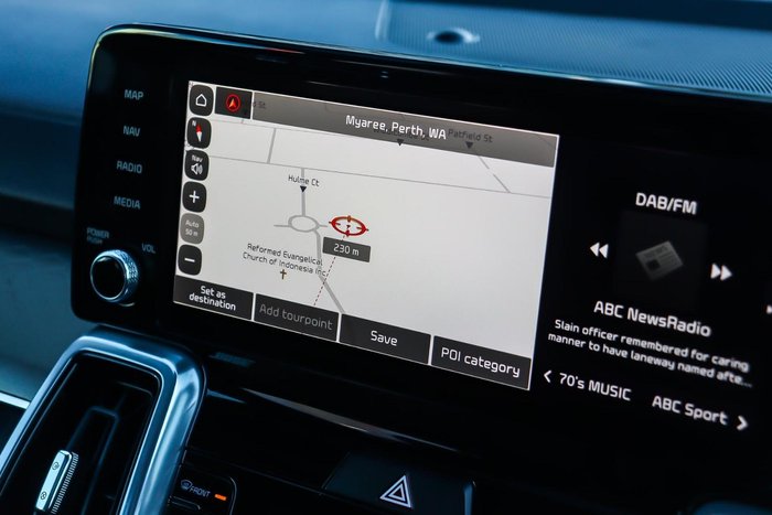 2023 Kia Sorento PHEV GT-Line