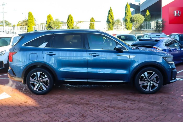 2023 Kia Sorento PHEV GT-Line