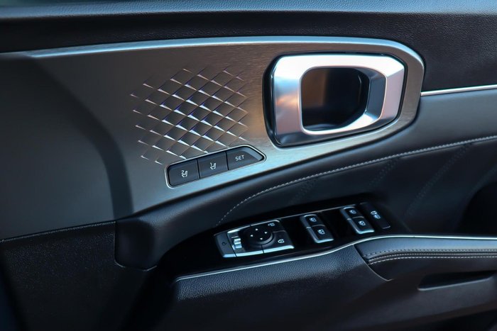 2023 Kia Sorento PHEV GT-Line