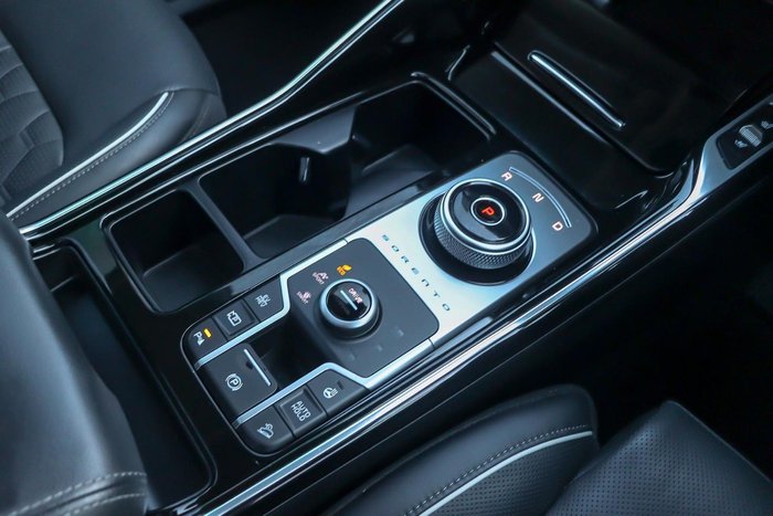 2023 Kia Sorento PHEV GT-Line