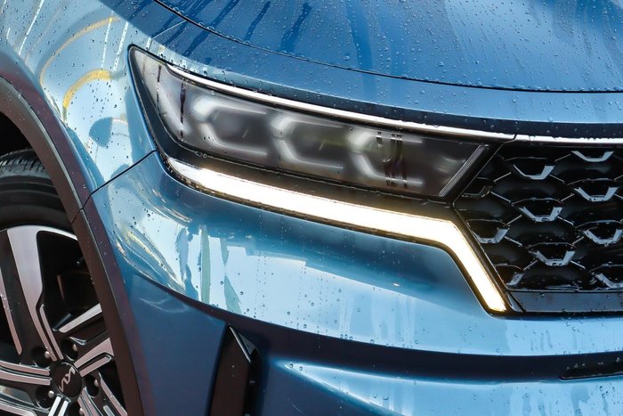 2023 Kia Sorento PHEV GT-Line