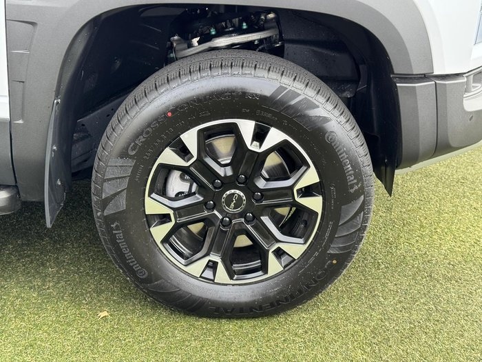 2026 BYD SHARK 6 Performance