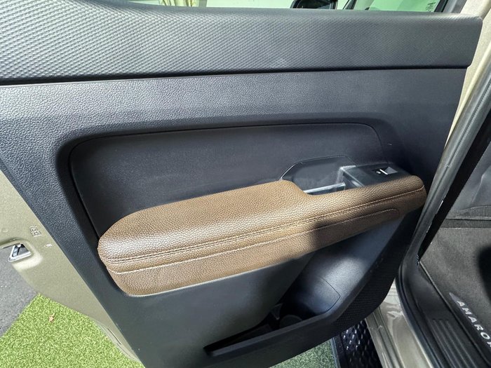 2023 Volkswagen Amarok TDI600 PanAmericana