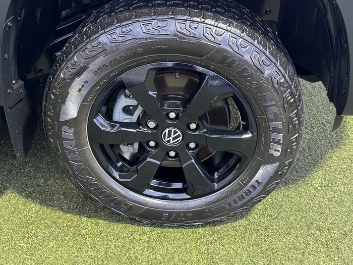 2023 Volkswagen Amarok TDI600 PanAmericana