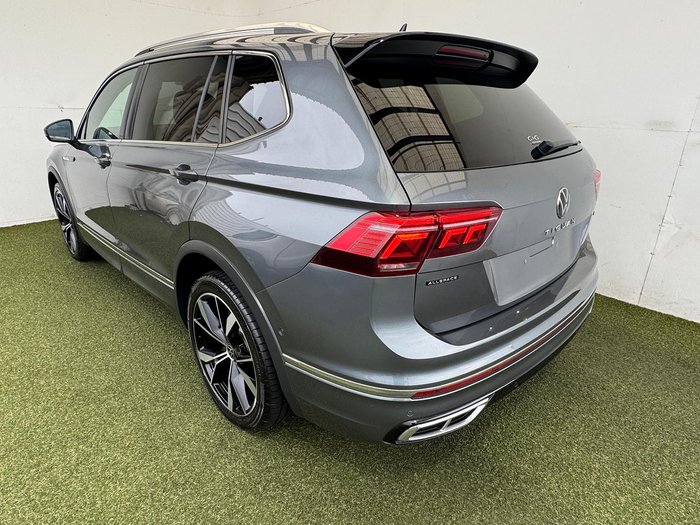 2023 Volkswagen Tiguan 162TSI R-Line Allspace