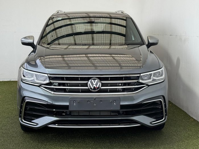2023 Volkswagen Tiguan 162TSI R-Line Allspace
