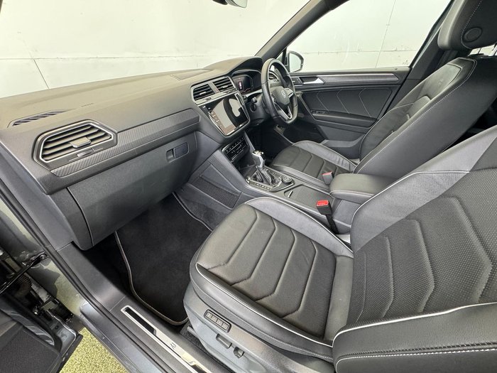 2023 Volkswagen Tiguan 162TSI R-Line Allspace