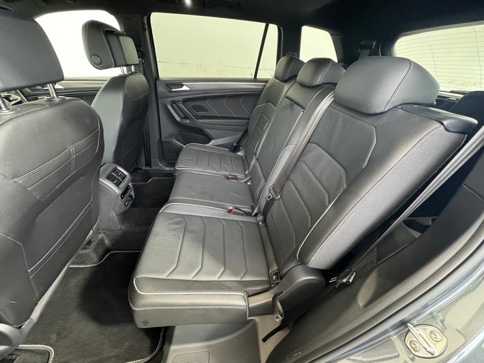 2023 Volkswagen Tiguan 162TSI R-Line Allspace