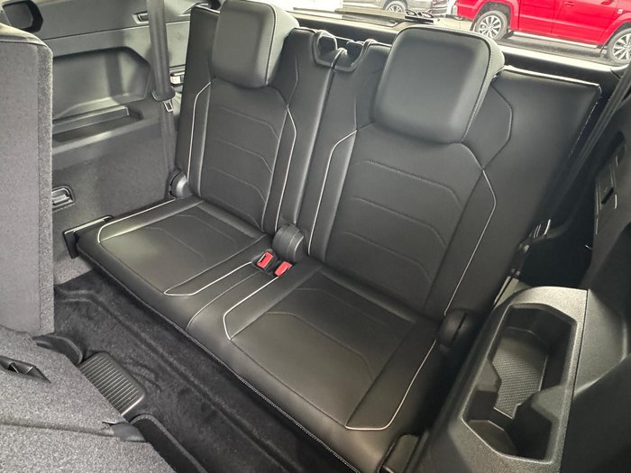 2023 Volkswagen Tiguan 162TSI R-Line Allspace
