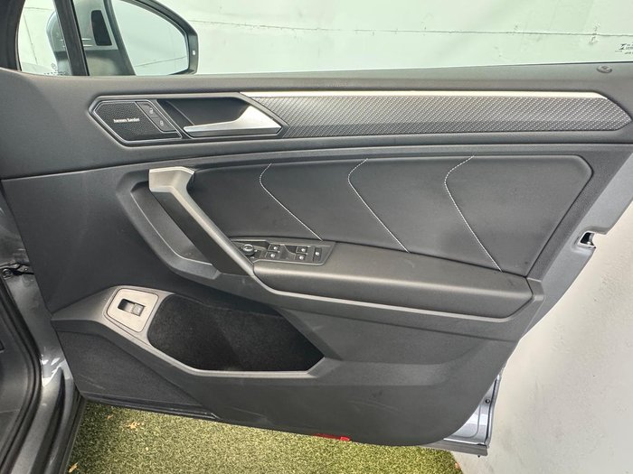 2023 Volkswagen Tiguan 162TSI R-Line Allspace