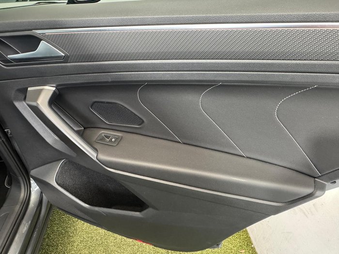 2023 Volkswagen Tiguan 162TSI R-Line Allspace