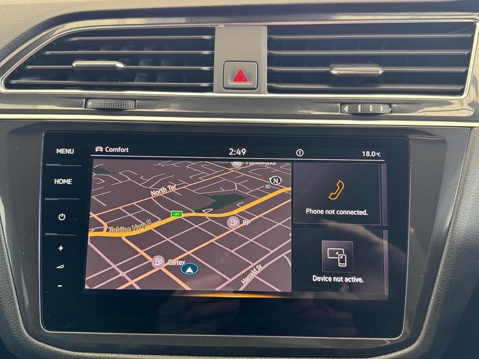 2023 Volkswagen Tiguan 162TSI R-Line Allspace