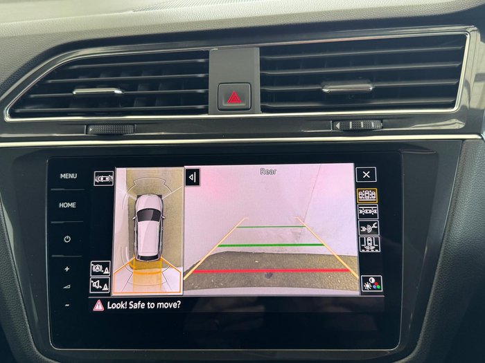 2023 Volkswagen Tiguan 162TSI R-Line Allspace