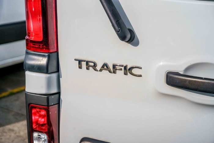 2021 Renault Trafic Premium 103kW