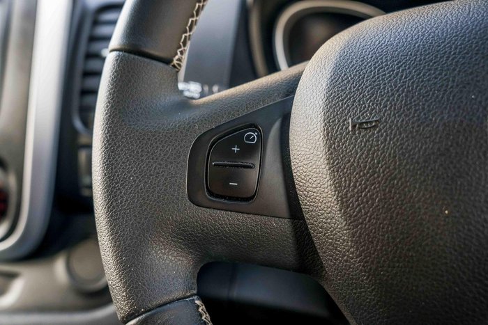 2021 Renault Trafic Premium 103kW