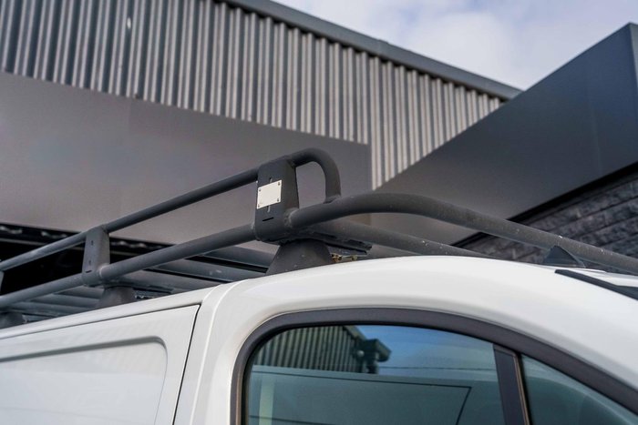 2021 Renault Trafic Premium 103kW