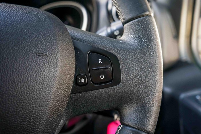 2021 Renault Trafic Premium 103kW