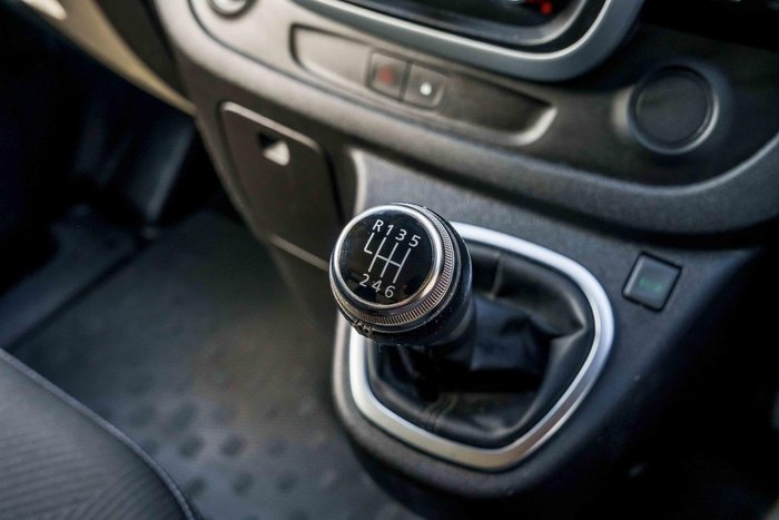 2021 Renault Trafic Premium 103kW