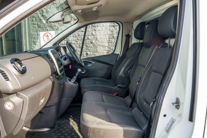 2021 Renault Trafic Premium 103kW
