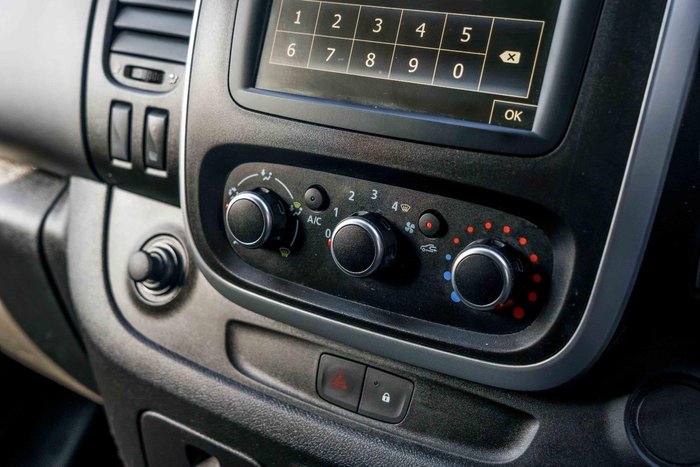 2021 Renault Trafic Premium 103kW