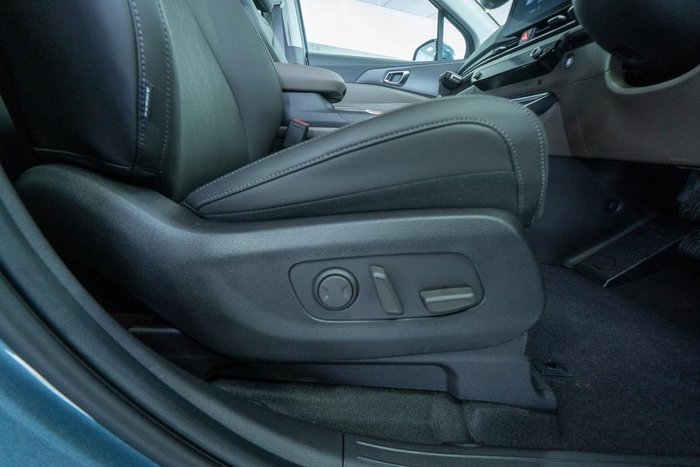 2026 Kia Carnival Sport+