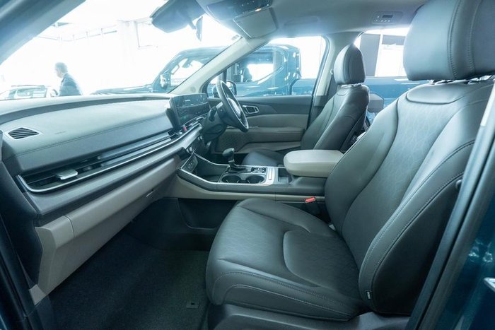 2026 Kia Carnival Sport+