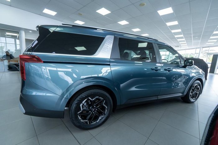 2026 Kia Carnival Sport+