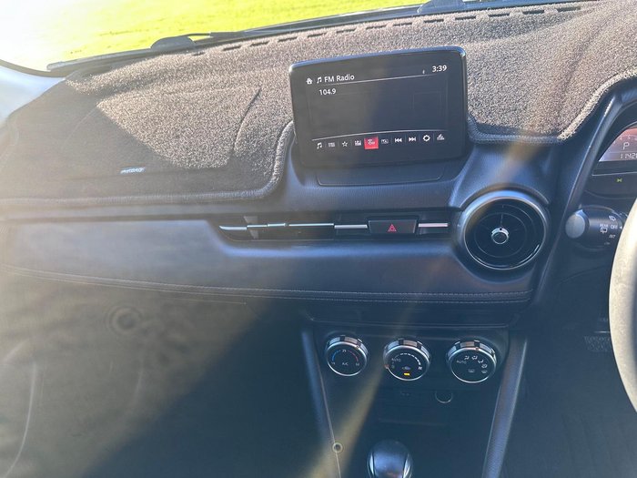 2020 Mazda CX-3 Maxx Sport