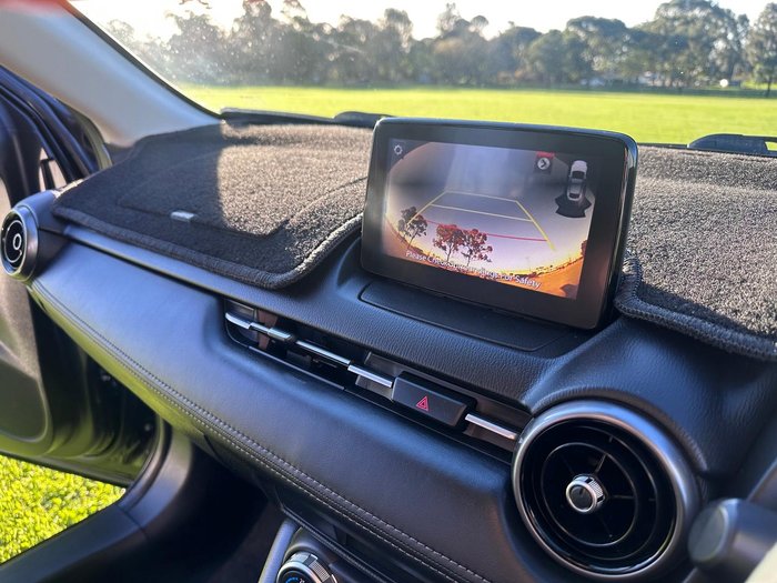 2020 Mazda CX-3 Maxx Sport