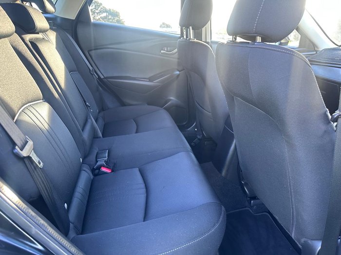 2020 Mazda CX-3 Maxx Sport
