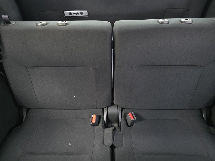 2023 Mitsubishi Outlander LS