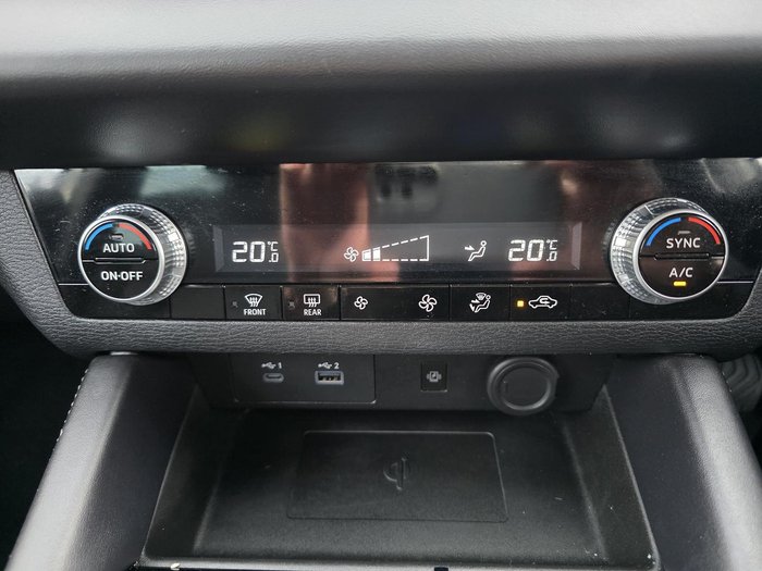 2023 Mitsubishi Outlander LS
