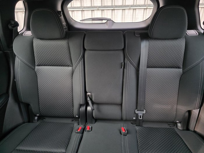 2023 Mitsubishi Outlander LS