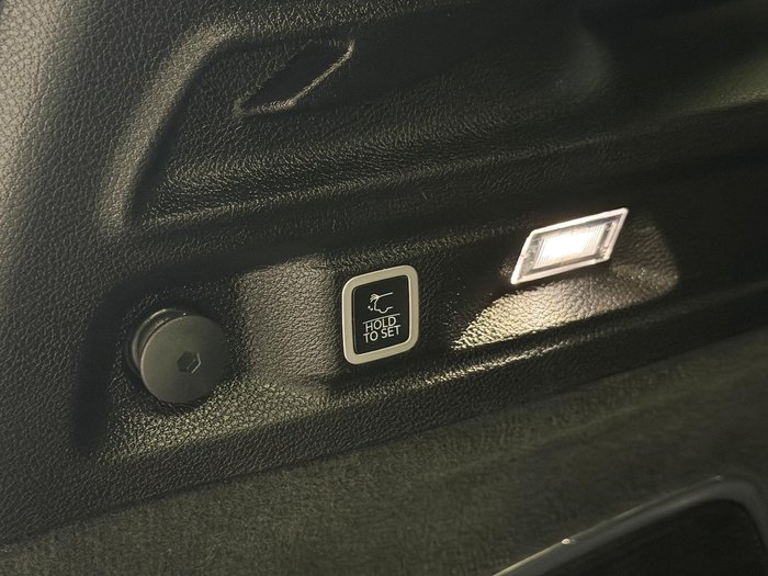 2022 Jeep Grand Cherokee L Summit Reserve