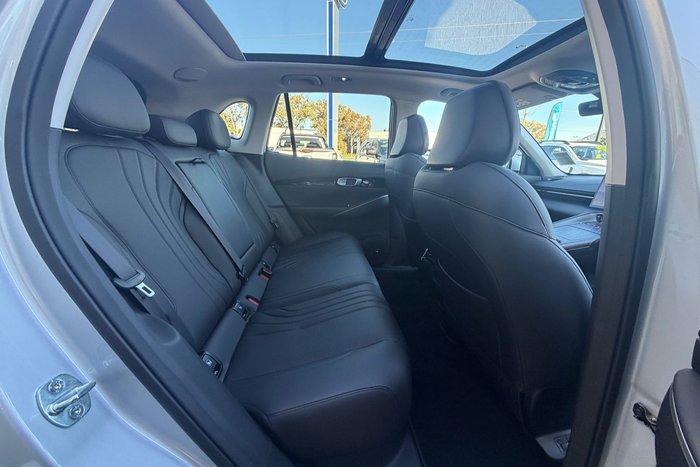 2025 Geely Starray EM-i Inspire