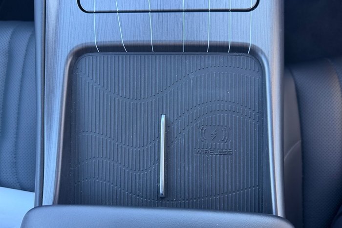 2025 Geely Starray EM-i Inspire