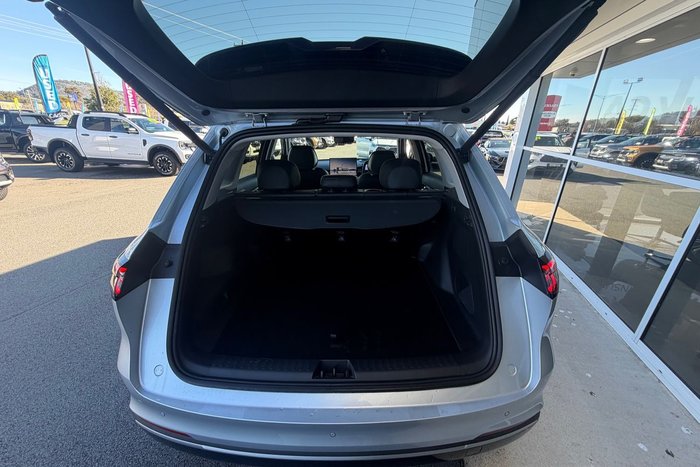 2025 Geely Starray EM-i Inspire