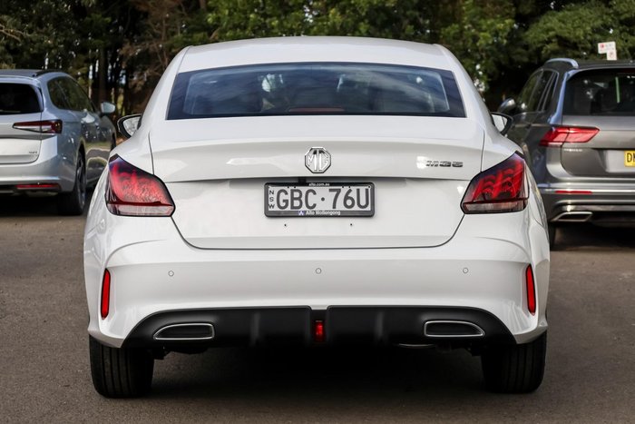 2023 MG MG5 Vibe