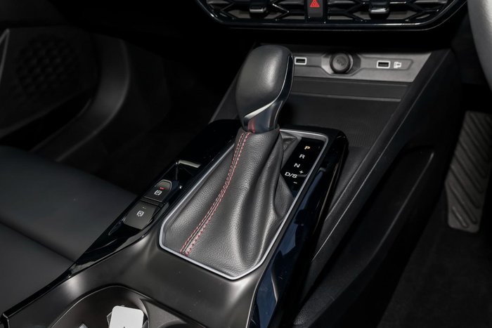 2023 MG MG5 Vibe