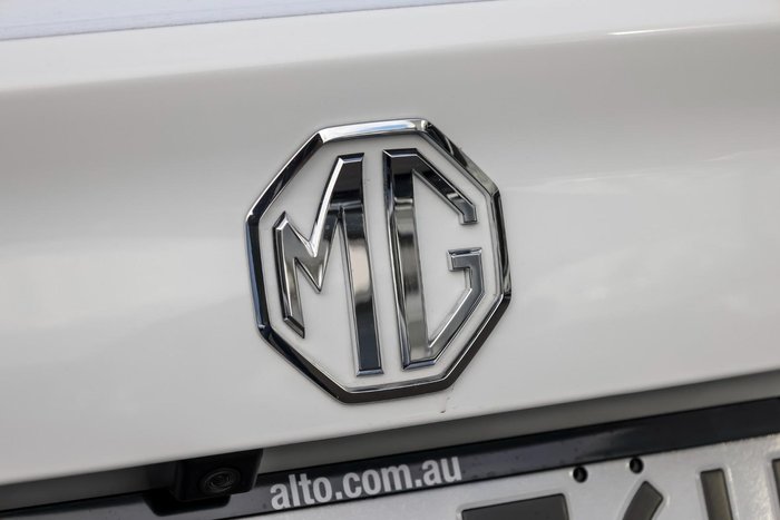 2023 MG MG5 Vibe
