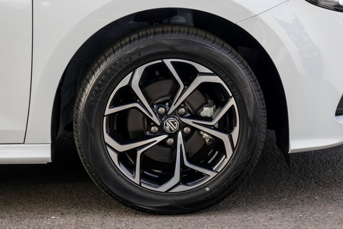 2023 MG MG5 Vibe