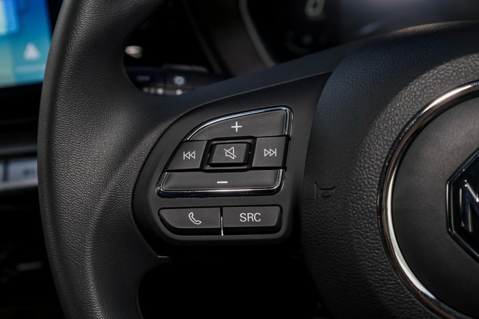 2023 MG MG5 Vibe